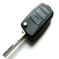 seat leon key fob for sale