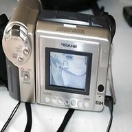 sharp viewcam for sale