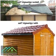 shed roofing sheets for sale