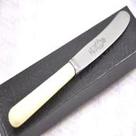 sheffield butter knife for sale