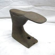 shoe anvil for sale