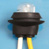 side light bulb holder for sale