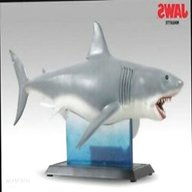 sideshow jaws for sale