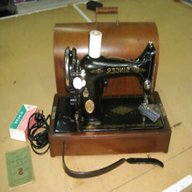 singer 99k electric sewing machine for sale