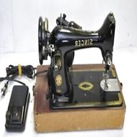 singer sewing machine 1955 for sale