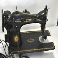 singer sewing machines models for sale