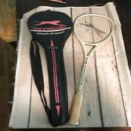 slazenger panther squash racket for sale