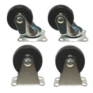 small caster wheels for sale