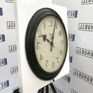 smith clock electric for sale