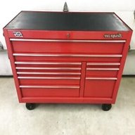 snapon tool boxes for sale
