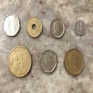 spanish coins for sale