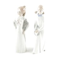 spanish figurines for sale