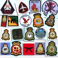 squadron badges for sale