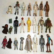 star wars figures 1977 for sale