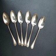 sterling silver spoons for sale