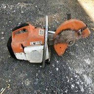 stihl saw ts400 spares repairs for sale
