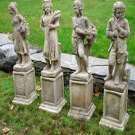 stone garden statues for sale