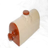 stoneware hot water bottle for sale
