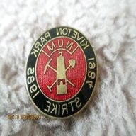 strike badges num for sale