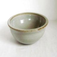 studio pottery bowl mark for sale