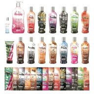 sunbed tanning lotion sachets for sale