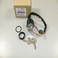 suzuki gt750 keys for sale
