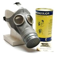 swedish gas mask for sale