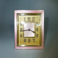 swiss 8 day clock for sale