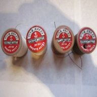 sylko cotton sewing thread for sale
