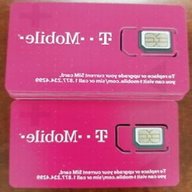 t mobile sim card for sale