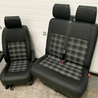 t5 seats for sale