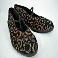 tapestry shoes 7 for sale