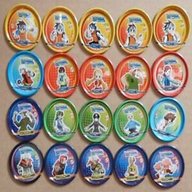 tazos for sale
