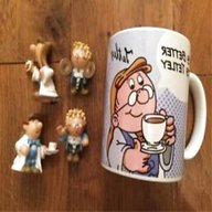 tetley tea folk mug for sale