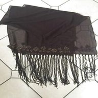 tie rack pashmina scarf for sale
