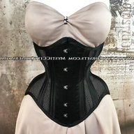tight lacing corset for sale