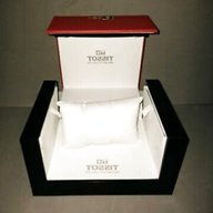 tissot watch box for sale