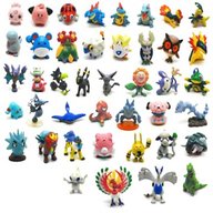 tomy pokemon figures for sale