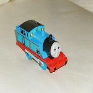 tomy trackmaster thomas for sale
