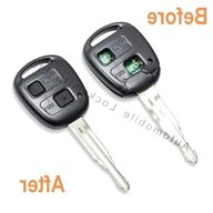 toyota yaris key fob button for sale