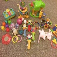 wholesale toys joblot for sale