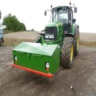 tractor front weight box for sale