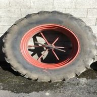 tractor wheels tyres for sale