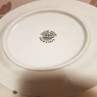 trade winds tableware for sale