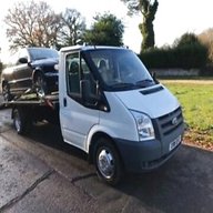 transit recovery transporter for sale