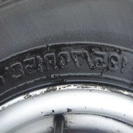 transit tyres 195 70 15 for sale