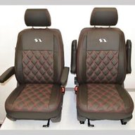 transporter seats for sale for sale