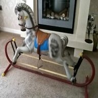 triang rocking horse for sale