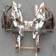 triumph spitfire steering rack for sale
