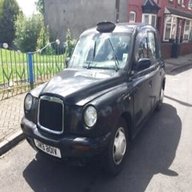 tx1 taxi parts for sale
